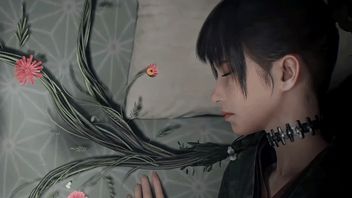 Action-packed RPG Beast of Reincarnation is a brand new game from the Pokemon creators