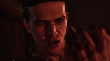 New RPG from The Witcher co-creators in the first gameplay trailer. The Blood of Dawnwalker drips with darkness