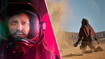 New on Steam. Survival MMO with open world takes lead of most exciting time in recent months