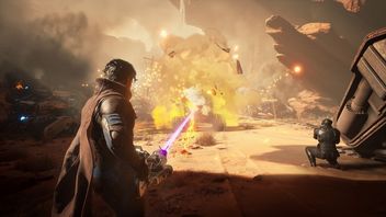 Ship manifest is taking up your inventory space in Dune Awakening? We know what to do with it