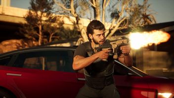 Failure or success? GTA veteran's new game, MindsEye, launches today