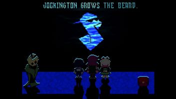 How to progress “Nowhere” in Deltarune Chapter 3. It’s an important location