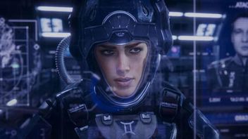 Mass Effect is already trembling in the foundations? New info about action RPG The Expanse: Osiris Reborn