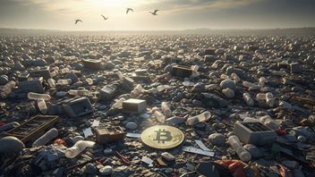 For 12 years, he’s been hunting for his hard drive with 770 million dollars worth of Bitcoin buried in a landfill. Now, a new chapter of his journey is just getting started