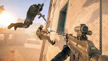 Instead of R6 Siege X, players see “Multiplayer Access Deactivated” error. “Good” start of the new update