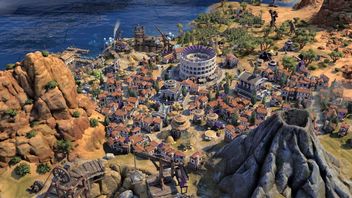 Much-criticized Civilization 7 will get big maps, and a few other welcome new features. Firaxis says is just the beginning