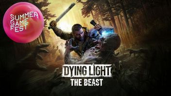 „Flawed but fun” Dying Light: The Beast Summer Game Fest demo