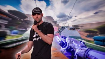 „We needed something to get attention.” Criticized dev of online shooter apologizes for his behavior on Geoff Keighley show