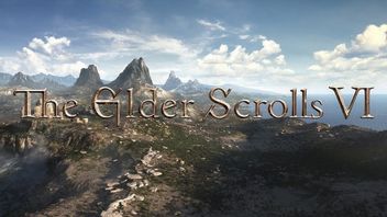 This trailer really came out 7 years ago. The Elder Scrolls 6 anniversary announcement irritates as it reminds about the passage of time