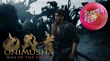 „One burning question” Onimusha: Way of the Sword gameplay showcase sets a dark tone at Summer Game Fest