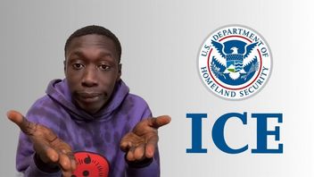 TikTok star Khaby Lame's ICE detainment highlights a growing problem in the US