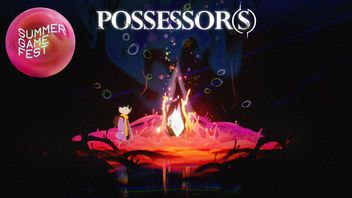 Heart Machine's secret sauce for Possessor(s) is banter, play the demo now as part of Steam Next Fest