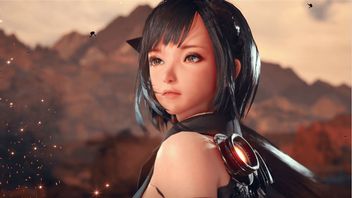 Stellar Blade Steam demo progress is not transferring for some users, but there may be a fix