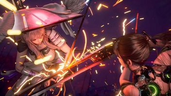 How to start Nikke DLC and get the code in Stellar Blade. You need to enable one option
