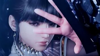 PlayStation's second biggest hit on PC. Great ratings and crowds on Steam: this is how Stellar Blade's release looks like