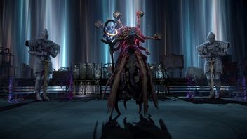PoE and PoE 2 players are „fighting a civil war,” but devs say both games can thrive together