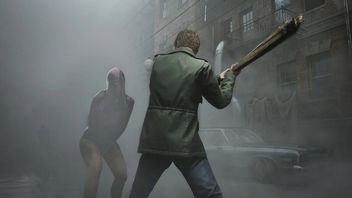After Silent Hill 2 Remake, Bloober Team develops Silent Hill 1 Remake