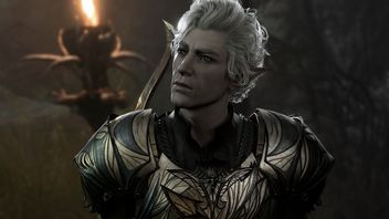 Steam made a great change for players with disabilities. Baldur's Gate 3 is a prime example