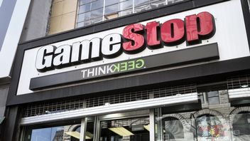 GameStop CEO says their focus is no longer on games. Trading cards like Pokemon are the future now