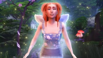The Sims 4 will get a highly anticipated feature from previous installments. Enchanted by Nature officially announced