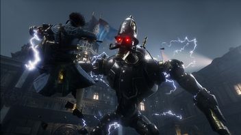 All you need to know about Boss Rematch in Lies of P