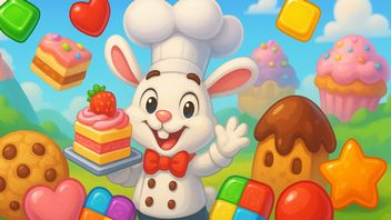 Want to know what is “Red, yellow, or green skin and golden insides” in Cookie Jam? Here’s the answer