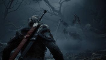 The Witcher 4 is being developed with the same „scrappy energy” as The Witcher 3. CD Projekt Red devs hear the words: „Get it done. Do it dirty”