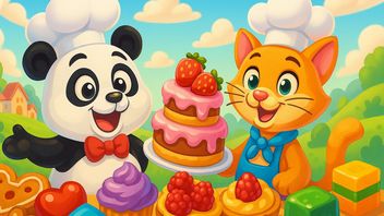 Looking for „Protected from cold” in Cookie Jam? The answer is here