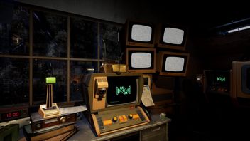 Looking for the Workshop door code in FNAF Secret of the Mimic? Look no further