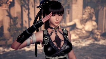 Stellar Blade impresses with sales. Highly anticipated sequel is expected to fix the original's biggest problem