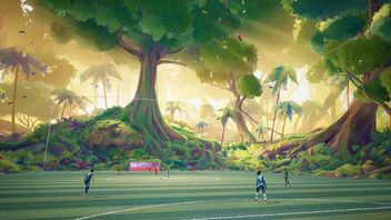 Devs explain how to play Rematch early access on Game Pass