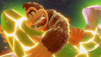 How to watch the Donkey Kong Bananza Nintendo Direct on Wednesday