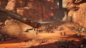 Did you get stuck on connecting screen in Dune Awakening? Devs work to solve server issues