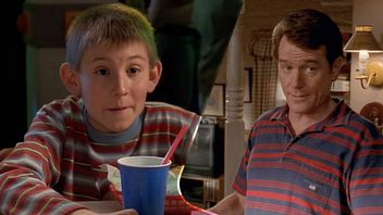 “I'm not into it.” Malcolm in the Middle revival without old Dewey, Bryan Cranston reveals why Erik Per Sullivan turned down the role