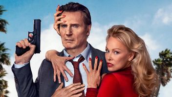 “It'll either finish my career or bring it in another direction.” Liam Neeson fears that one film could ruin his 47-year career