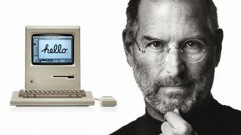 „It's a matter of life and death” Steve Jobs believed saving seconds on start-up time would have a major impact