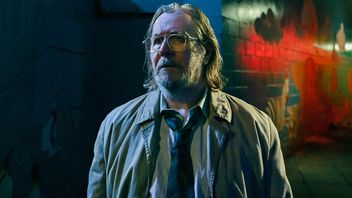 “It's the right age.” Gary Oldman would love to play a key role in the Harry Potter series from HBO Max, but this one is already cast