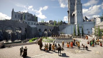 When is Crimson Desert coming out? Details on release date, BlackSpace engine and single-player focus - Update