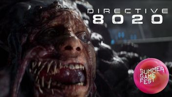 „Until Dawn meets Among Us” Supermassive's new sci-fi horror game Directive 8020 has a unique new feature