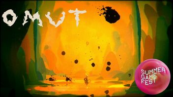 Summer Game Fest's deadliest game: Omut's first boss killed me 66 times in fifteen minutes