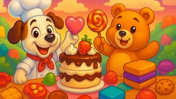 Answer to „Fine grained beaches are” in Cookie Jam. Solve this Buzzword with us