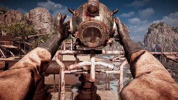 92% positive reviews on Steam. That's how much praise the return of the 26-year-old adventure classic has earned