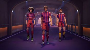 We have to wait for crossplay between Game Pass and Steam in Rematch