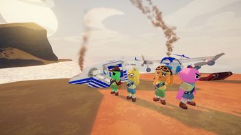 All you need to know about Statue in Peak game