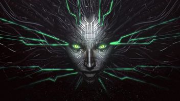 New on Steam. Return of cyberpunk classics and a feast for Warhammer 40,000 fans