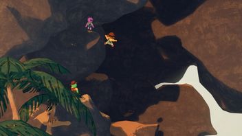 What to do with Bugle of Friendship and Compass in Peak game