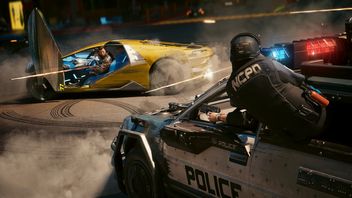 New update for Cyberpunk 2077 delayed. CD Projekt Red wants to make sure they're truly satisfied with it