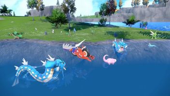 „I'm about to cry” Pokémon save files are being lost in Nintendo Switch 2 data transfer