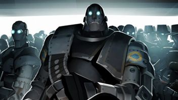 TF2 will get a two-part update from Valve. Company asks players not to panic