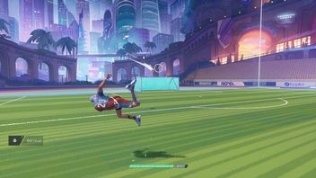 How to master Blade Shot in Rematch. All you need to know to outplay your opponents